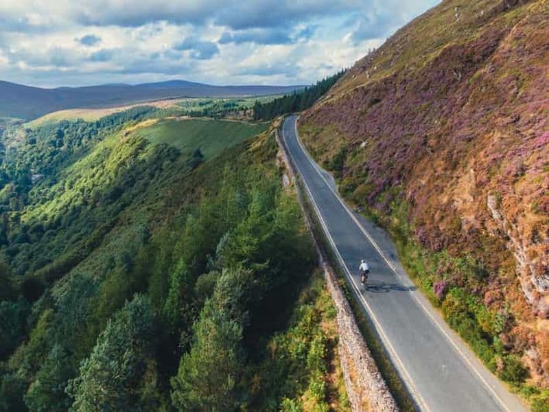 Billet Randonnée sur route des légendes de Dublin