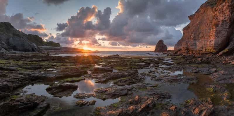Billet Sintra : atelier d'une journée de photographie de paysage