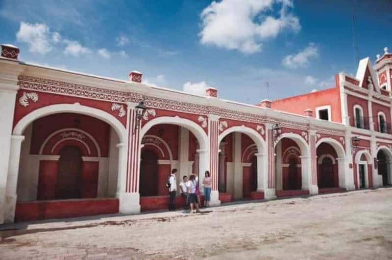 Billet Queretaro : Nuit Bernal