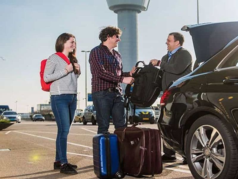 Billet Transfert aéroport Hurghada (HRG, Makadi - Soma Bay, El Gouna)