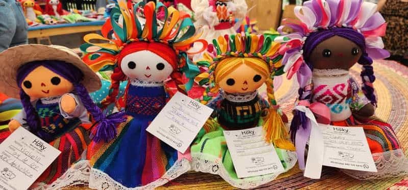 Billet Excursion à Amealco, Tequisquiapan et Bernal