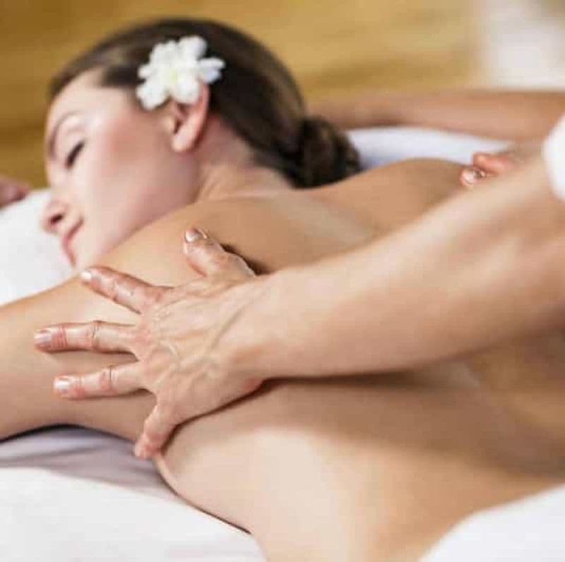 Billet Bali : Massage balinais du corps entier à votre hébergement