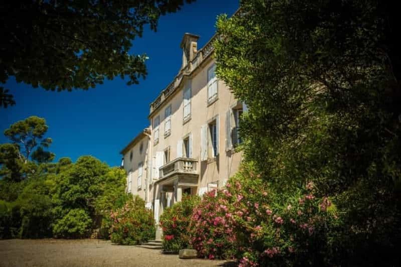 Billet Pennautier : Visite et dégustation au Château Auzias