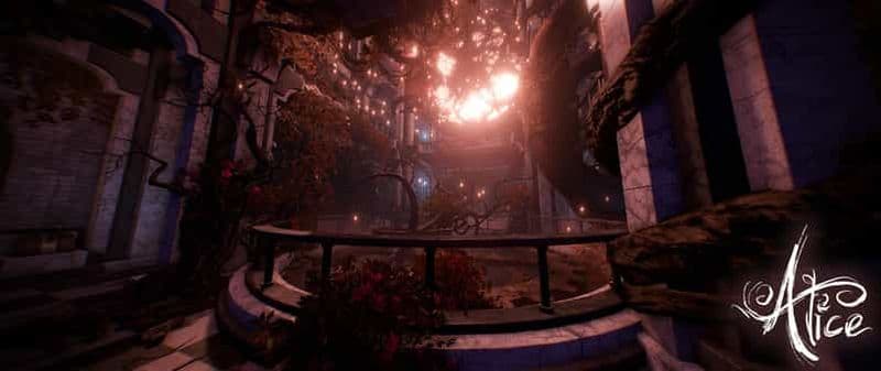 Billet Escape Game en réalité virtuelle à Lyon : Alice au pays des merveilles