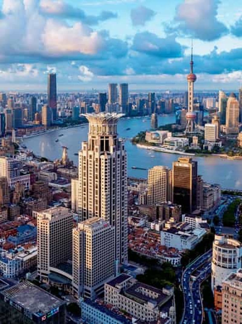 Billet Depuis Shanghai : visite privée de 8 jours à Hangzhou, Wuzhen et ...