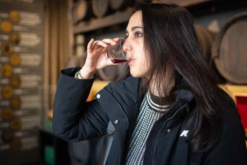 Billet Vérone : Visite à pied avec repas complet et dégustation de vin