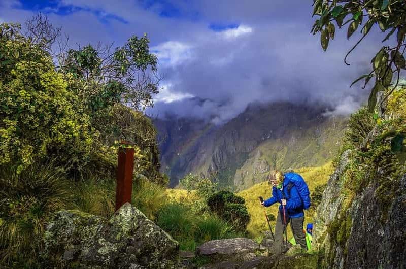 Billet Cusco : 4 jours sur le Chemin de l'Inca jusqu'au Machu Picchu avec hébergement