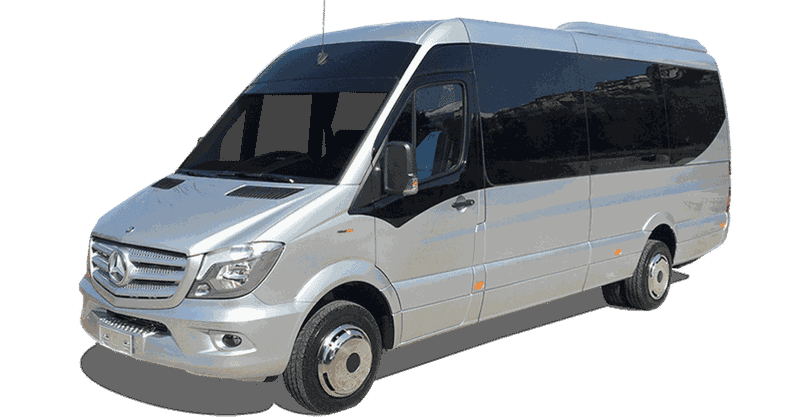 Billet Aéroport de Naples : Transfert partagé Sorrento