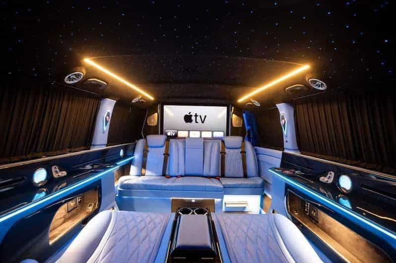 Billet Istanbul : Transfert privé depuis/vers Sabiha et l'aéroport d'Istanbul.