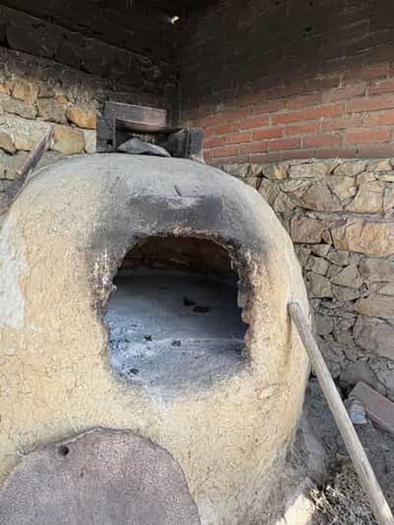 Billet Cours de cuisine berbère au village de Homar et visite citadine