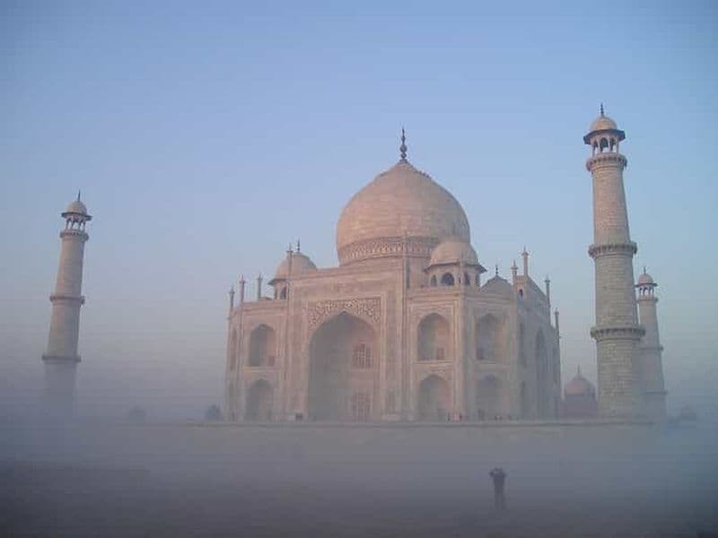 Billet 5N/6D Circuit du Triangle d'Or + Cours de cuisine authentique