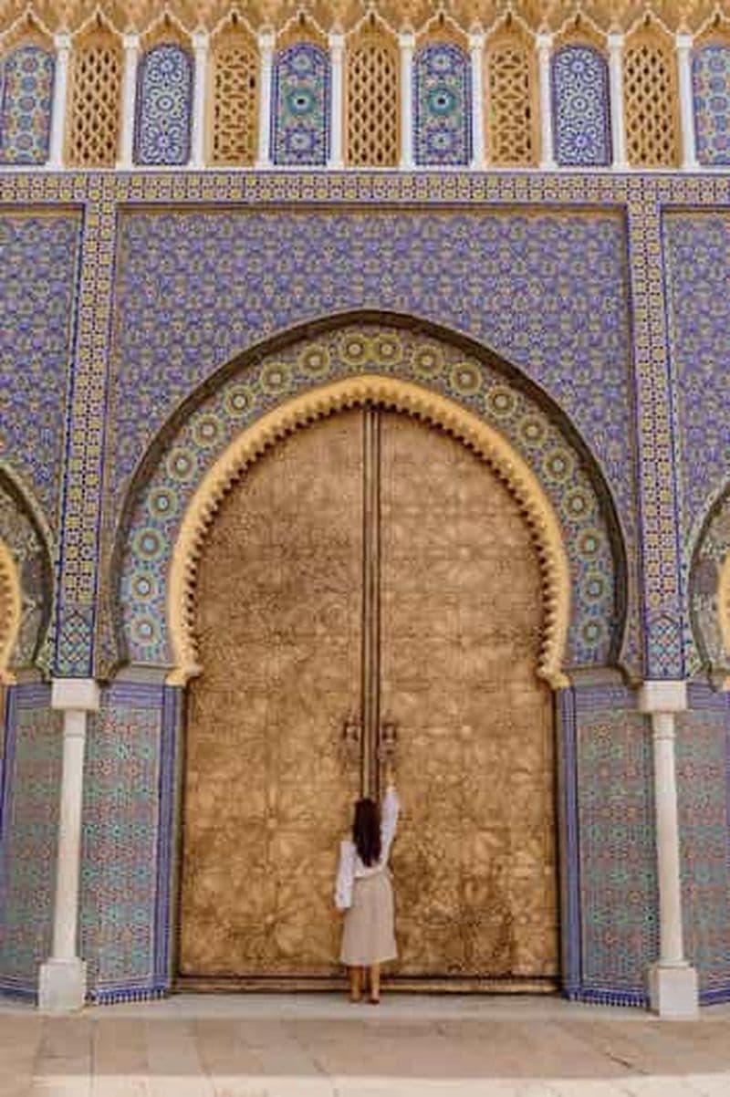 Billet Visite en bus de la ville de Fès : découvrez l'âme de Fès en 3 heures