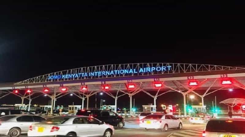 Billet Transferts aéroport à Nairobi et prises en charge à l'aéroport JKIA et Wilson