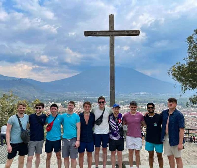 Billet Visite café en quad à Antigua