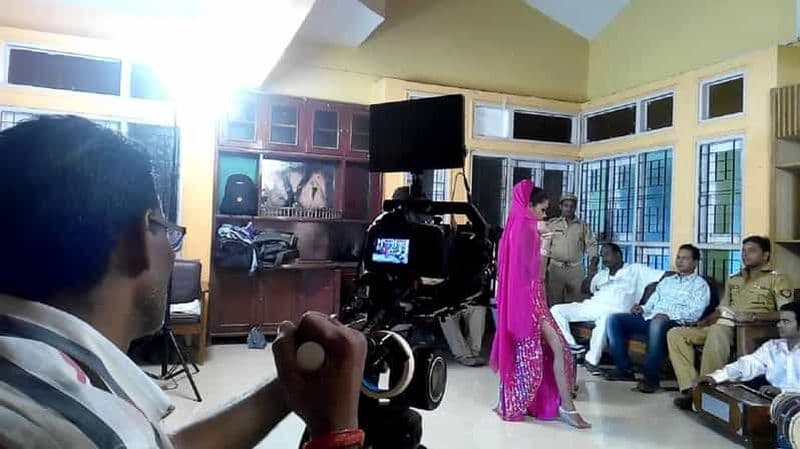 Billet Tournée Bollywood à Mumbai