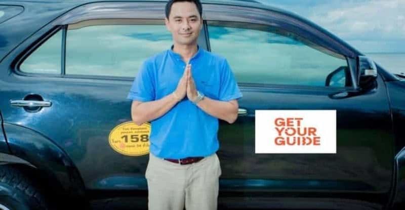 Billet Goa Dabolim : Transfert aéroport-hôtel (aller simple)