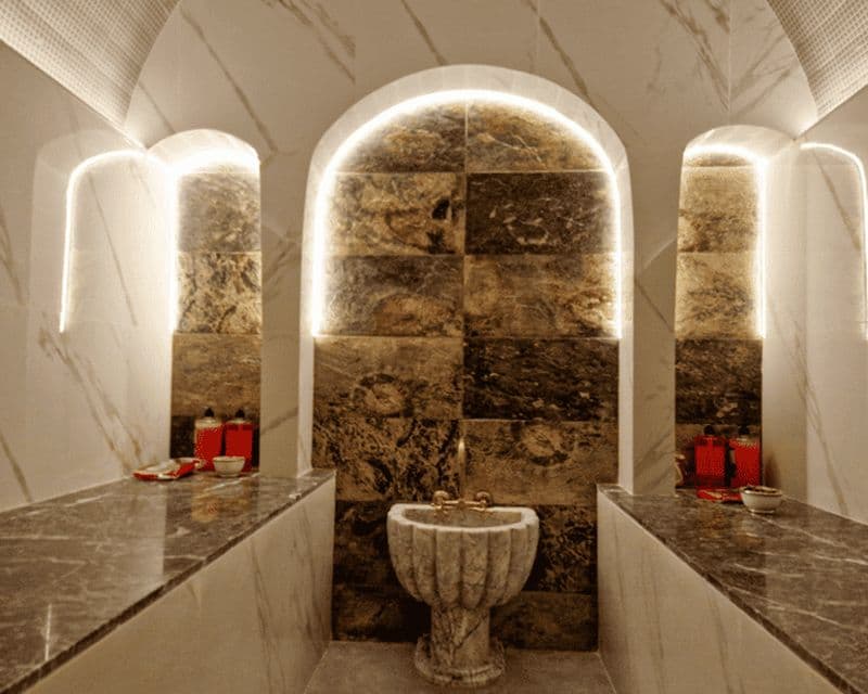 Billet Marrakech : Hammam et expérience de relaxation