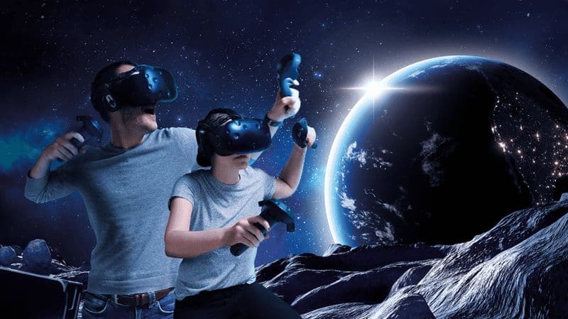 Billet Strasbourg : Aventure dans une salle d'évasion en réalité virtuelle