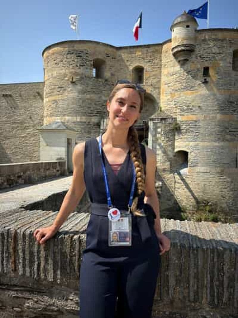 Billet Château d'Angers : visite guidée de la demeure des ducs d'Anjou