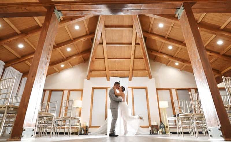 Billet Las Vegas : Mariage avec Transport en Limousine