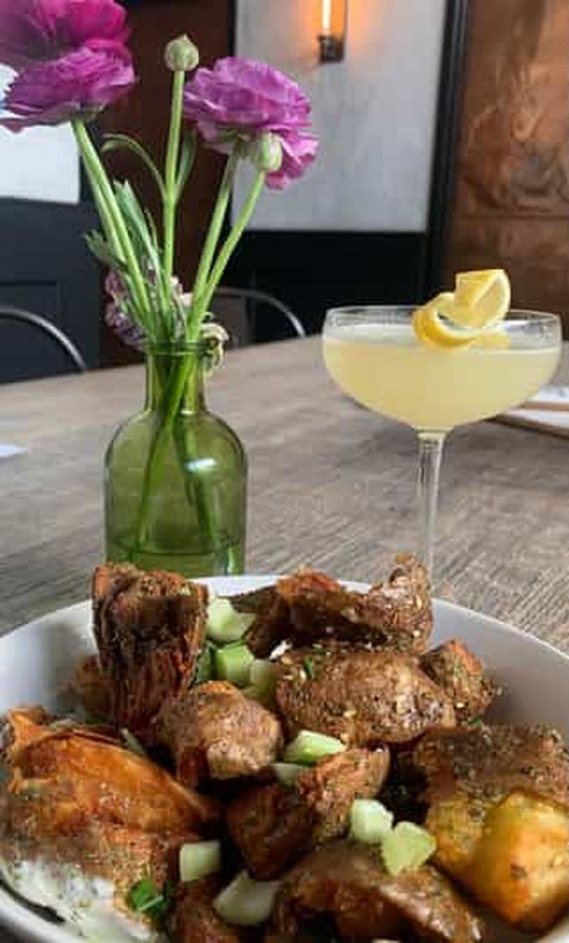 Billet Philadelphie : visite guidée des bars à cocktails et brasseries de Fishtown avec collation