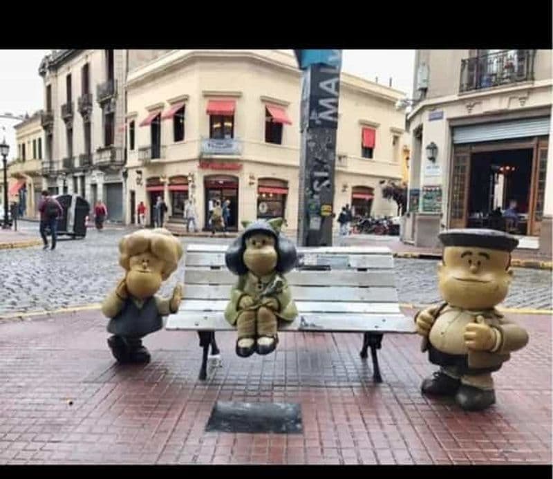 Billet Buenos Aires. Visite guidée à pied sur le thème du tango et des rues cachées de San Telmo