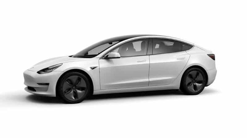 Billet Transfert Saint Nazaire vers Aéroport de Nantes NTE en Tesla