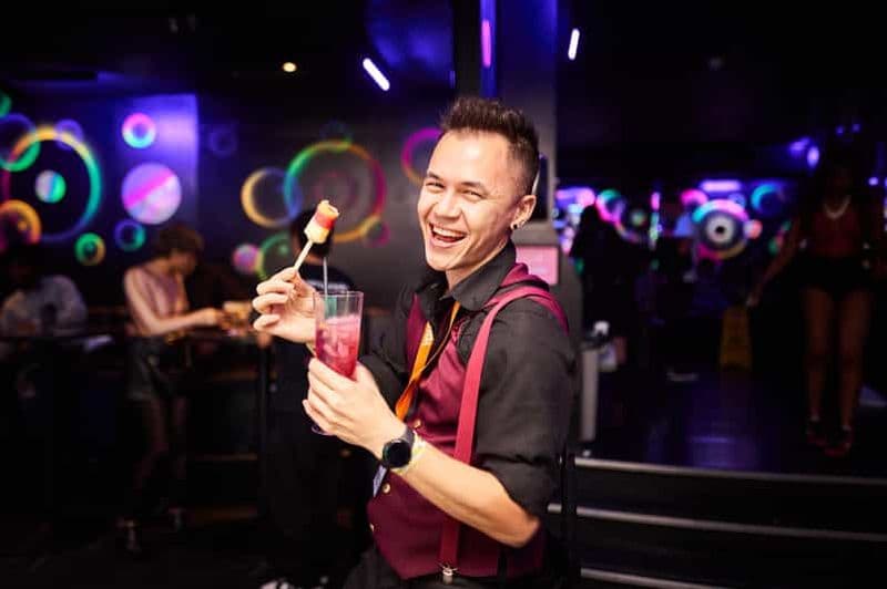 Billet L'originale tournée des bars de Shoreditch à Londres