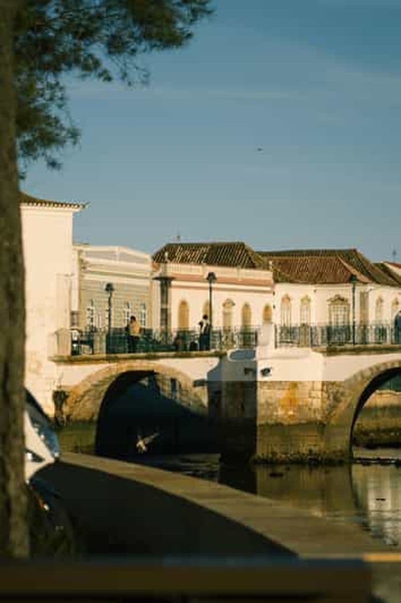 Billet Charming Tavira - Private Walking Tour