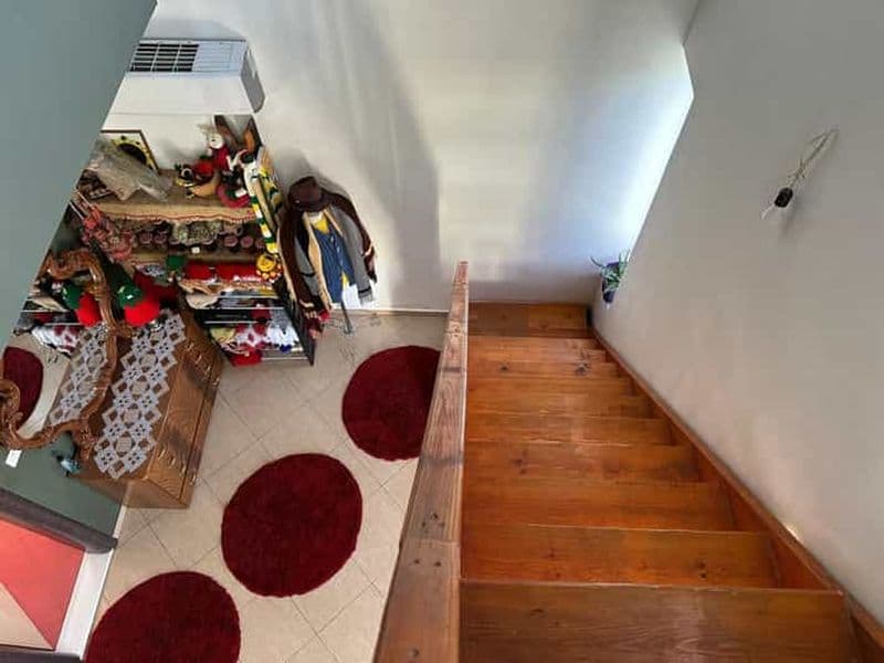 Billet Libohova : Cours de tricot avec gâteau et thé