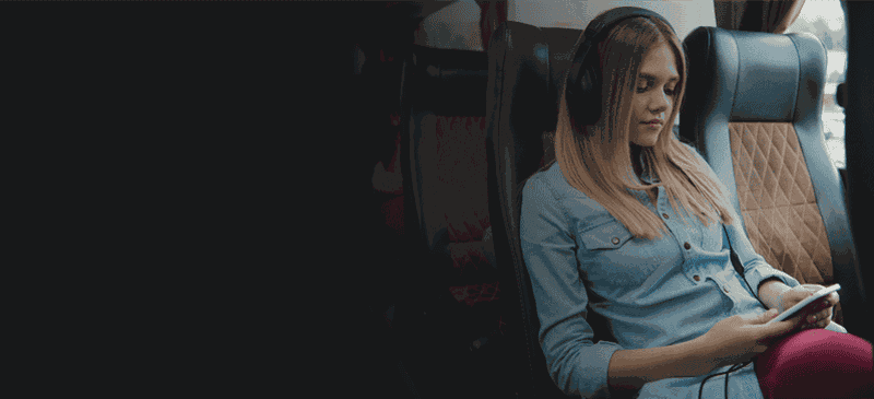 Billet Depuis l'aéroport de Calgary : navette partagée à prix abordable vers Banff