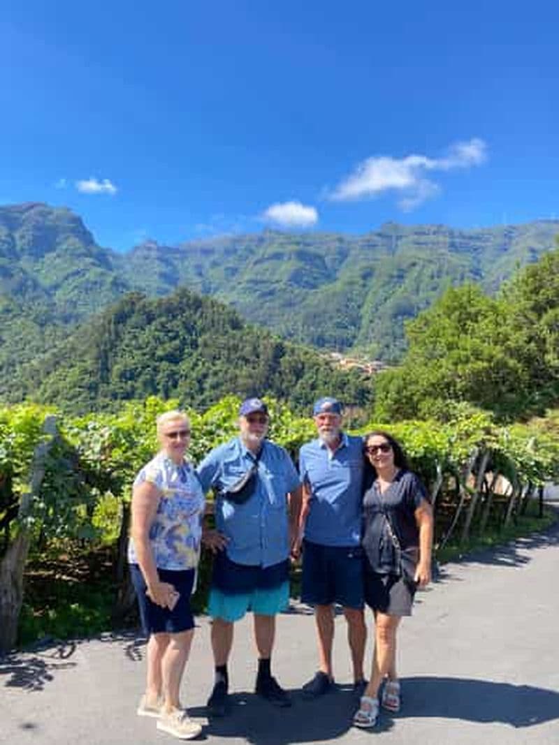 Billet Forêt de Fanal, Skywalk et piscines de lave : expédition 4x4 dans l'ouest