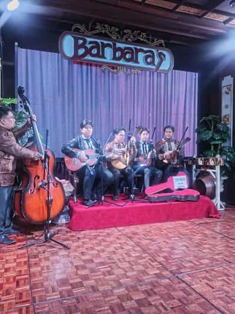 Billet Spectacle de danse culturelle philippine et dîner