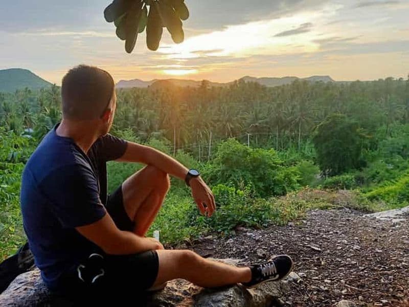Billet Visite d'une jounée de Battambang au départ de Siem Reap