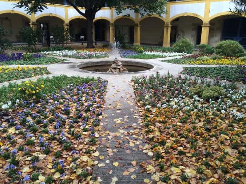 Billet Arles : visite à pied de l'art et de l'histoire