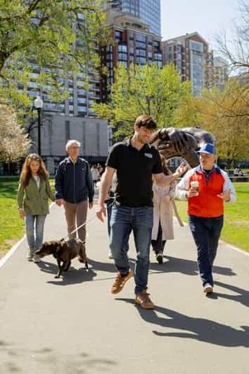 Les meilleures visites à Boston