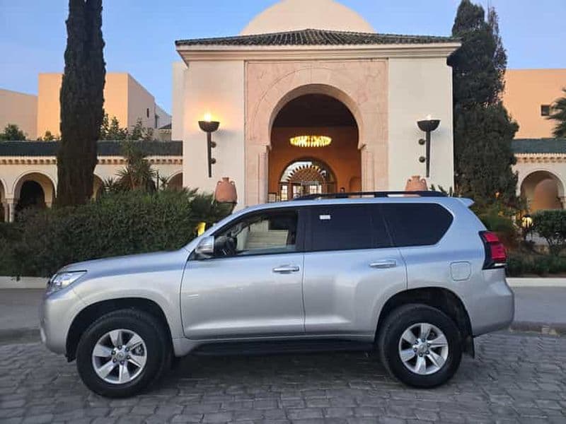 Billet 2 jours : El Jem, Matmata, Douz, Tozeur, Chebika, Tamerza