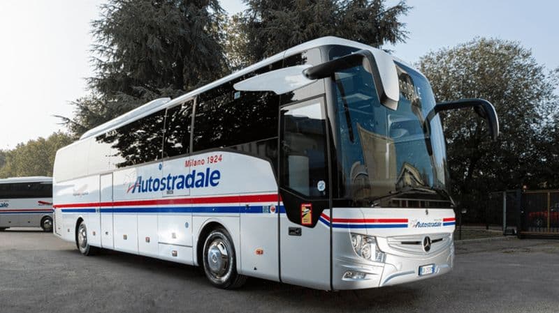 Billet Milan : Transfert de l'aéroport Linate vers/depuis la gare centrale de Milan