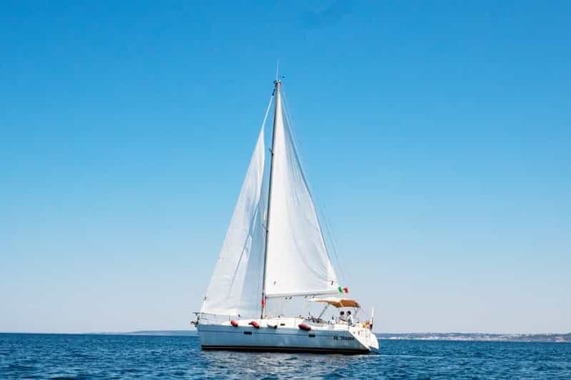 Billet Gallipoli : Excursion en bateau à voile