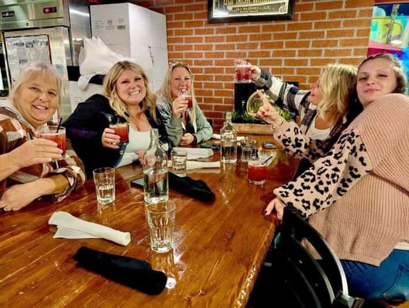 Billet Visite du Strip de Las Vegas en limousine avec repas et boissons sur Fremont