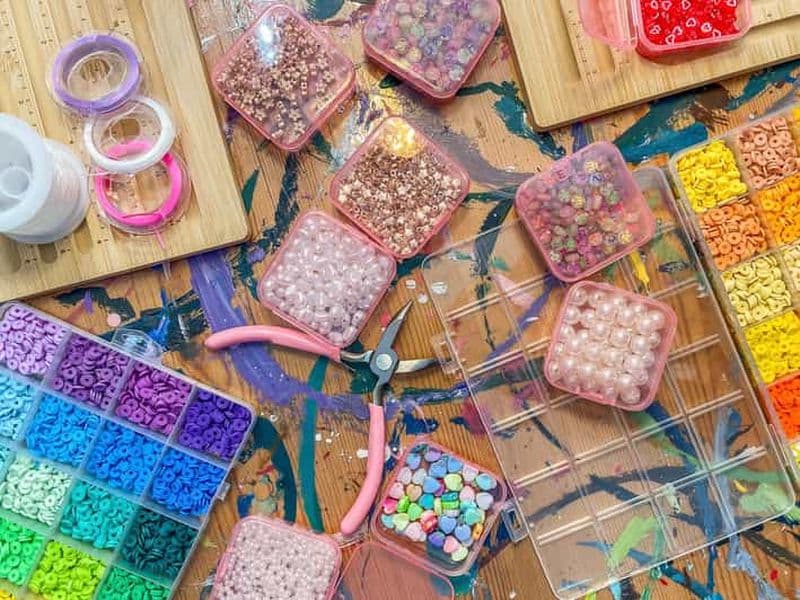 Billet Des bijoux au cœur de la vieille ville de Palma