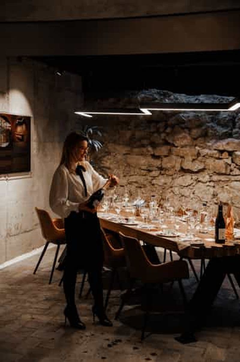 Billet Brașov : expérience de dégustation de vins et fromages roumains