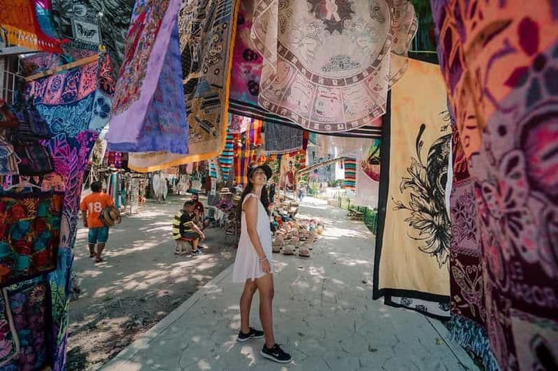 Billet Exploration des ruines de Tulum, baignade dans le Gran Cenote et tacos !