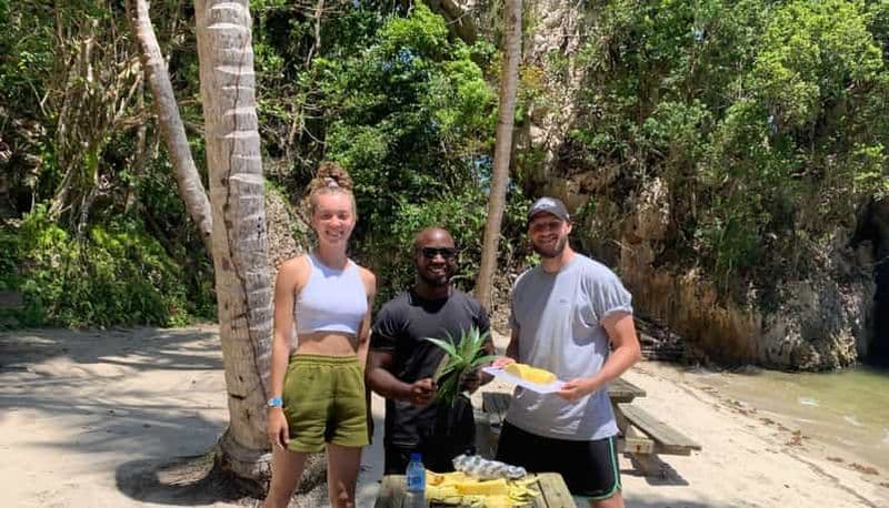 Billet Depuis Las Terrenas : Visite guidée du parc national de Los Haitises