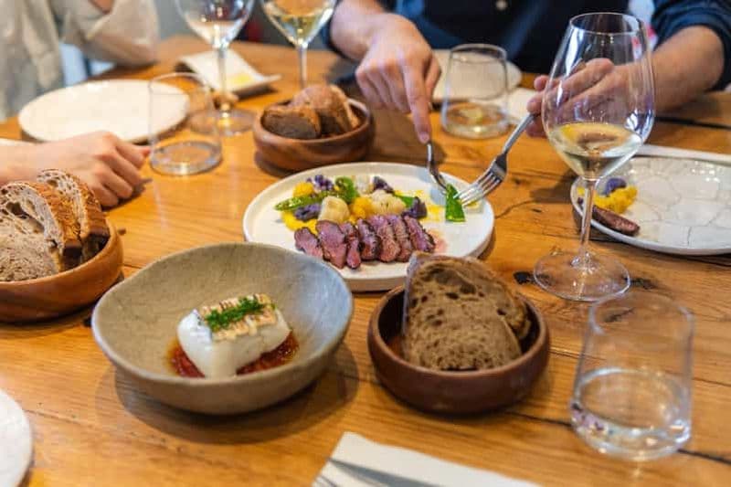 Billet Séville : Visite des vignobles et des tapas gastronomiques