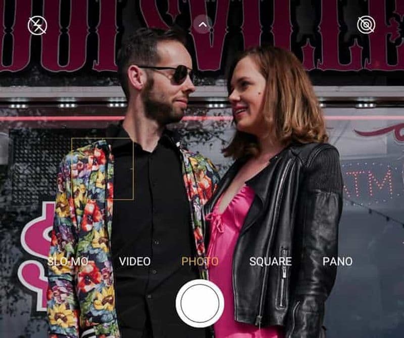 Billet Tour de photographie avec l'iPhone