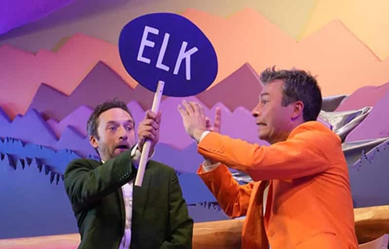 Billet Jasper : "From Jasper with Love" Billet pour le spectacle de théâtre en direct