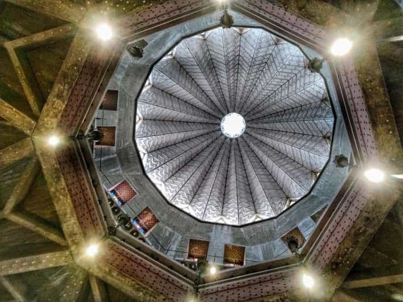 Billet Visite privée de Nazareth et de la mer de Galilée