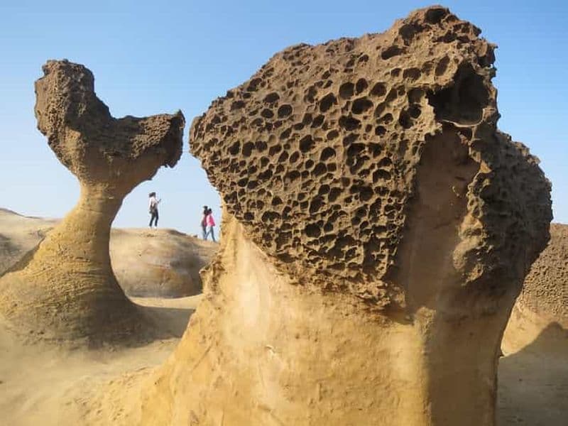 Billet Taipei : Visite touristique privée de la ville avec chauffeur