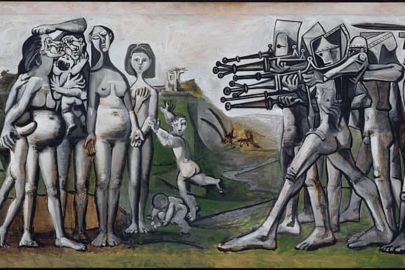 Billet Visite privée de 2 heures du musée Picasso à Paris en petit groupe